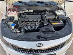 كيا اوبتيما